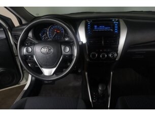 Foto 5 - Toyota Yaris Sedan Yaris Sedan 1.5 XL (Flex) automático