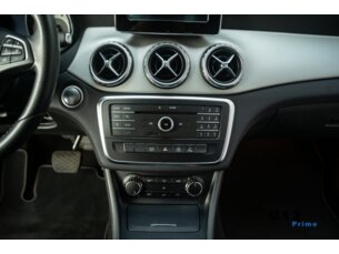 Foto 7 - Mercedes-Benz GLA GLA 200 Advance automático