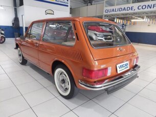 Foto 7 - Volkswagen Brasília Brasilia 1600 manual