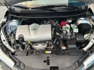 Foto 3 - Toyota Yaris Hatch Yaris 1.5 XLS Connect CVT automático