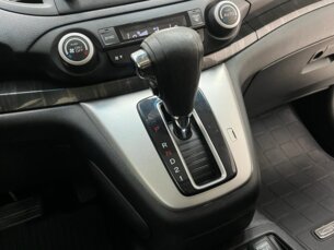 Foto 8 - Honda CR-V CR-V EXL 2.0 16v 4x4 Flexone (Aut) automático