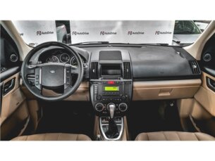 Foto 9 - Land Rover Freelander Freelander 2 S SD4 2.2 (Aut) automático