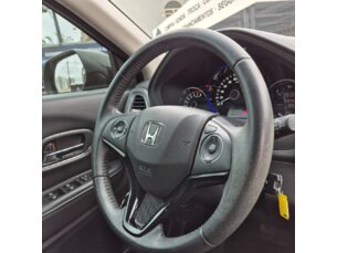 Foto 8 - Honda HR-V HR-V 1.8 EXL CVT automático