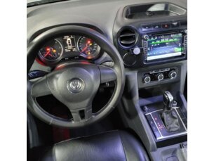 Foto 6 - Volkswagen Amarok Amarok 2.0 TDi CD 4x4 Trendline (Aut) automático