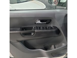 Foto 9 - Volkswagen Amarok Amarok 2.0 TDi CD 4x4 Trendline (Aut) automático