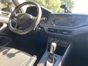 Foto 8 - Volkswagen Polo Polo 1.0 200 TSI Sense (Aut) automático