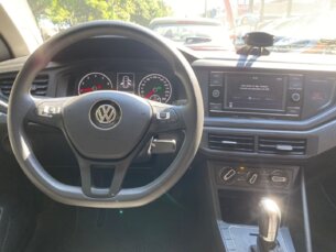 Foto 9 - Volkswagen Polo Polo 1.0 200 TSI Sense (Aut) automático