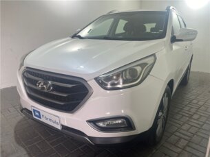 Foto 3 - Hyundai ix35 ix35 2.0L 16v GLS Base (Flex) (Aut) automático