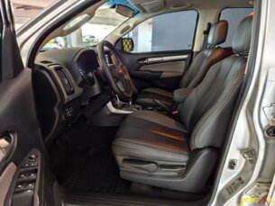 Foto 10 - Chevrolet S10 Cabine Dupla S10 2.5 ECOTEC SIDI LT 4WD (Cab Dupla) (Aut) automático
