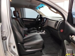 Foto 10 - Chevrolet S10 Cabine Dupla S10 2.5 ECOTEC SIDI LT 4WD (Cab Dupla) (Aut) automático