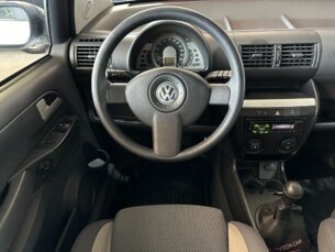 Foto 6 - Volkswagen CrossFox CrossFox 1.6 (Flex) automático