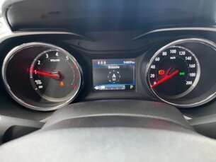 Foto 8 - Chevrolet Tracker Tracker 1.0 Turbo Premier (Aut) automático