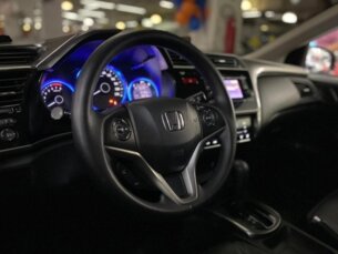 Foto 3 - Honda City City EX 1.5 CVT (Flex) automático
