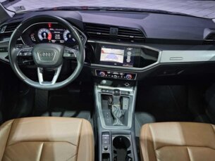 Foto 9 - Audi Q3 Q3 1.4 Prestige Plus S tronic manual