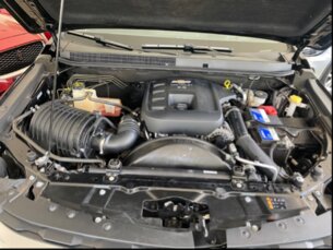 Foto 6 - Chevrolet S10 Cabine Dupla S10 2.8 LTZ Cabine Dupla 4WD (Aut) automático