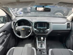 Foto 7 - Chevrolet S10 Cabine Dupla S10 2.8 CTDI LT 4WD (Cabine Dupla) (Aut) automático