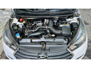 Foto 4 - Hyundai HB20 HB20 1.0 Comfort Plus Turbo manual