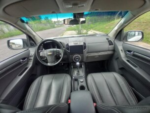 Foto 8 - Chevrolet S10 Cabine Dupla S10 LTZ 2.8 diesel (Cab Dupla) 4x2 (Aut) automático