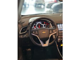 Foto 4 - Chevrolet Tracker Tracker Premier 1.4 16V Ecotec (Flex) (Aut) automático