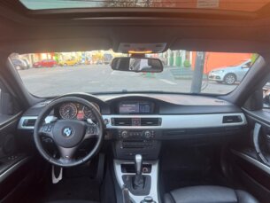 Foto 6 - BMW Série 3 Cabrio 335Ci 3.5 24V automático