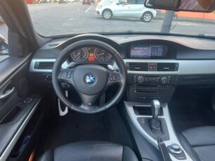 Foto 7 - BMW Série 3 Cabrio 335Ci 3.5 24V automático
