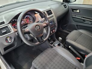 Foto 3 - Volkswagen Fox Fox 1.6 MSI Comfortline I-Motion (Flex) automático