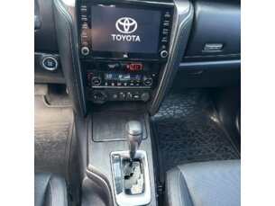 Foto 9 - Toyota SW4 SW4 2.8 TDI SRX 7L 4WD automático