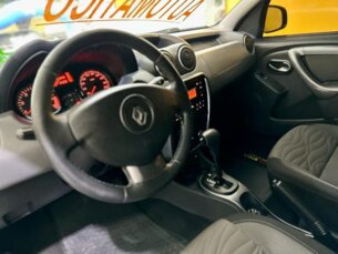 Foto 6 - Renault Duster Duster 2.0 16V Dynamique (Aut) (Flex) automático