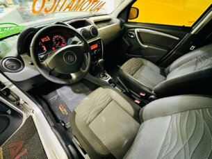 Foto 10 - Renault Duster Duster 2.0 16V Dynamique (Aut) (Flex) automático