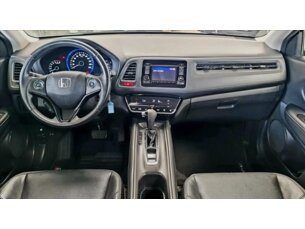 Foto 2 - Honda HR-V HR-V EX CVT 1.8 I-VTEC FlexOne automático