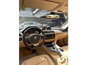 Foto 7 - BMW Série 3 320i ActiveFlex automático