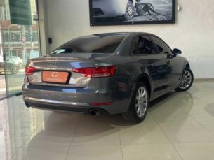 Foto 3 - Audi A4 A4 2.0 TFSI Attraction S Tronic manual