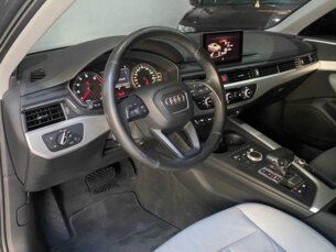 Foto 5 - Audi A4 A4 2.0 TFSI Attraction S Tronic manual