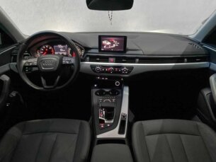 Foto 7 - Audi A4 A4 2.0 TFSI Attraction S Tronic manual