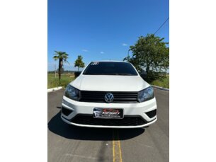 Foto 2 - Volkswagen Gol Gol 1.0 MPI (Flex) manual