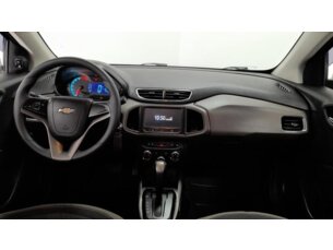 Foto 9 - Chevrolet Prisma Prisma 1.4 LTZ SPE/4 automático