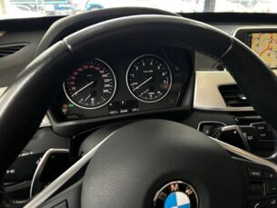 Foto 7 - BMW X1 X1 2.0 xDrive25i Sport ActiveFlex automático