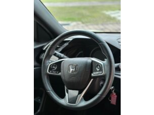 Foto 5 - Honda Civic Civic 2.0 Sport CVT automático