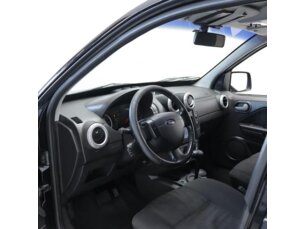 Foto 3 - Ford EcoSport Ecosport XLT 2.0 16V (Aut) automático