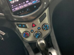 Foto 6 - Chevrolet Sonic Sonic Hatch LTZ 1.6 (Aut) automático
