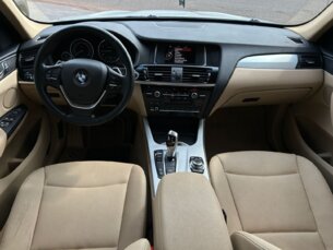 Foto 9 - BMW X3 X3 2.0 xDrive20i X Line automático