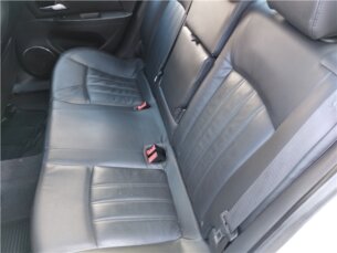 Foto 3 - Chevrolet Cruze Cruze LT 1.8 16V Ecotec (Aut)(Flex) automático