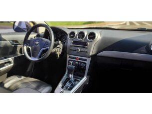 Foto 7 - Chevrolet Captiva Captiva Sport 2.4 16V (Aut) automático
