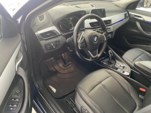 Foto 7 - BMW X2 X2 2.0 sDrive20i GP automático