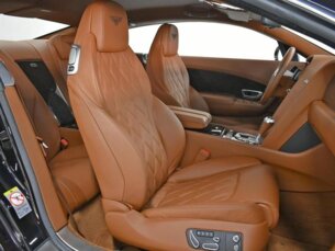 Foto 6 - Bentley Continental GT Continental GT 6.0 W12 4WD automático