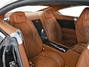 Foto 7 - Bentley Continental GT Continental GT 6.0 W12 4WD automático