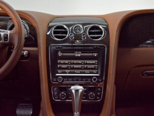 Foto 8 - Bentley Continental GT Continental GT 6.0 W12 4WD automático
