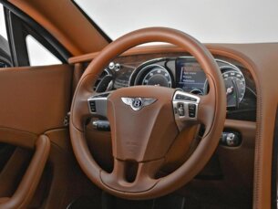 Foto 9 - Bentley Continental GT Continental GT 6.0 W12 4WD automático