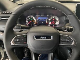 Foto 5 - Jeep Compass Compass 2.0 TD350 Longitude 4WD automático