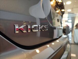 Foto 3 - NISSAN Kicks Kicks 1.6 Advance CVT automático